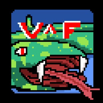 logo cobrinha da verdade